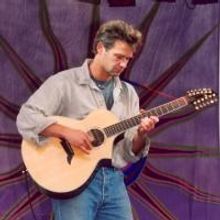 Eastview Cabaret Series Held At Town Hall Theater 3/4